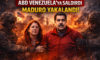 ABD–Venezuela Gerilimi Tırmandı: Hava Saldırıları, Maduro’nun Yakalanması ve Bölgesel Etkiler