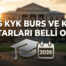 2026 KYK Burs ve Kredi Miktarları Belli Oldu: Rakamlar Beklentileri Karşıladı mı?