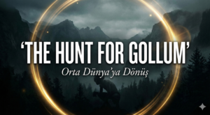Orta Dünya’ya Dönüş: The Hunt for Gollum Hakkında Bilmeniz Gereken Her Şey