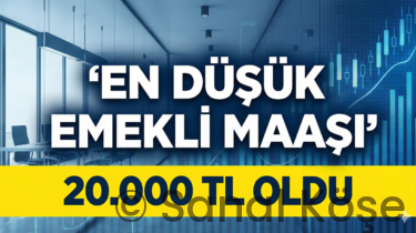 2026 En Düşük Emekli Maaşı Belli Oldu: İşte Zamlı Rakamlar ve Detaylar
