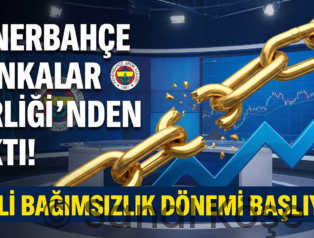 Fenerbahçe Bankalar Birliği’nden Resmi Olarak Çıktı