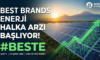 ⚡ Best Brands Enerji (#BESTE) Halka Arzı: Dev Enerji Yatırımı Başlıyor!